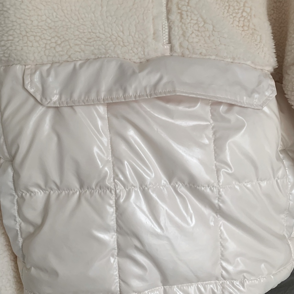 Fabletics Puffer Jacket - image 3